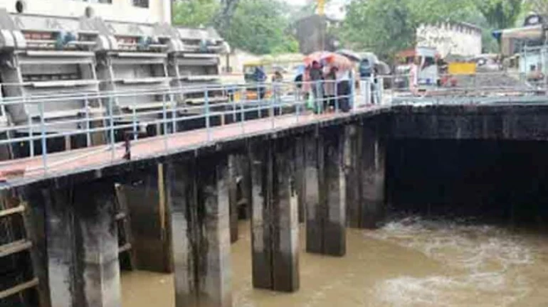 Mumbai: BMC to commence Mahul pumping station work Mumbai: BMC to commence Mahul pumping station work