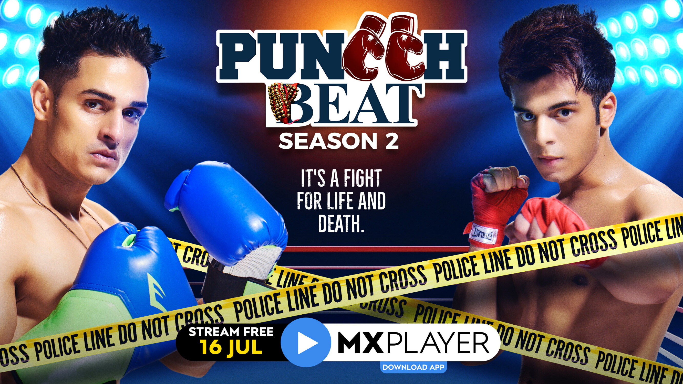 5 High School Drama Series You Need To Watch Right Now!