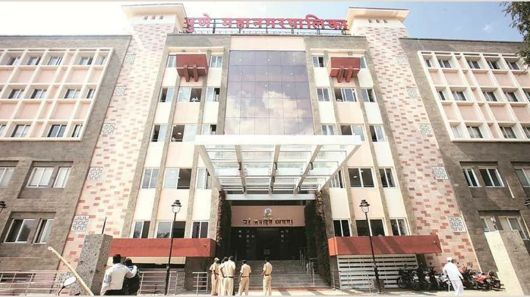 Latest News: महाराष्ट्र में पुणे बना सबसे बड़ा भौगौलिक इलाका, मुंबई को भी किया पीछे Latest News: महाराष्ट्र में पुणे बना सबसे बड़ा भौगौलिक इलाका, मुंबई को भी किया पीछे