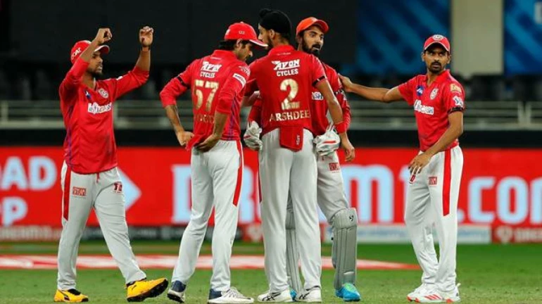 Ahead of IPL auction 2021, Kings XI Punjab Opts for a name change