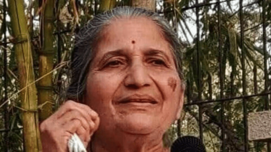 Thane: One arrested in connection with social worker Pushpa Agashe's hit-and-run case