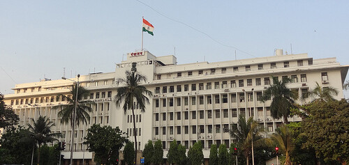 Shivaji Memorial Project: PWD Proposes One-Year Deadline Extension to Contractor