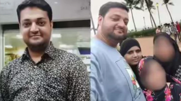 कलिंगडमुळे विषबाधा? डॉक्टरांचा मोठा खुलासा कलिंगडमुळे विषबाधा? डॉक्टरांचा मोठा खुलासा