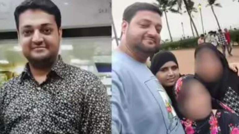 Mumbai: Four Members of Family Die in Suspected Food Poisoning Case Mumbai: Four Members of Family Die in Suspected Food Poisoning Case