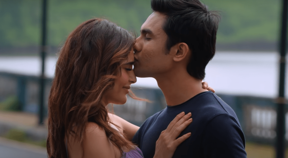 जैकी भगनानी ने सोनी म्यूजिक के साथ नया गाना 'क़तरा' किया रिलीज़