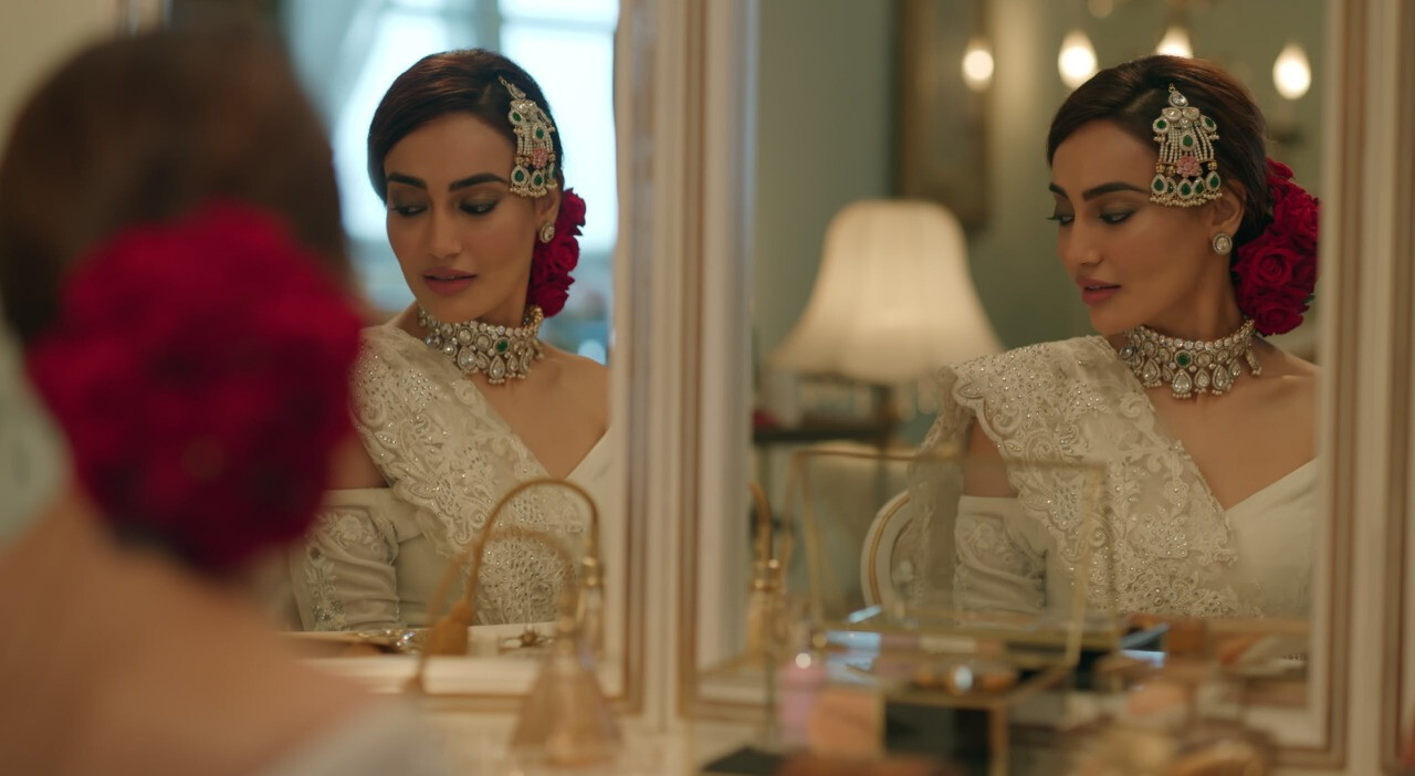 ज़ी5 के आगामी शो 'क़ुबूल है 2.0' का ट्रेलर हुआ रिलीज़