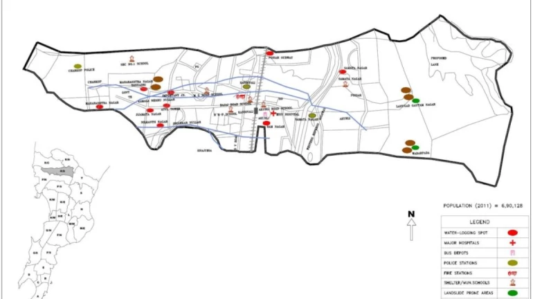 नॉ योर वॉर्ड! आर दक्षिण नॉ योर वॉर्ड! आर दक्षिण