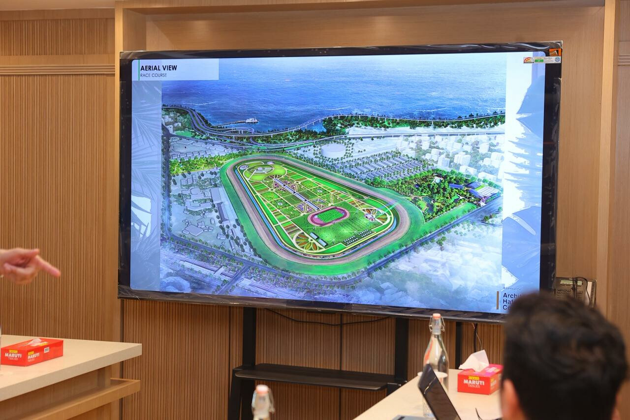 भारत का सबसे बड़ा सेंट्रल पार्क मुंबई में बनेगा- उपमुख्यमंत्री एकनाथ शिंदे