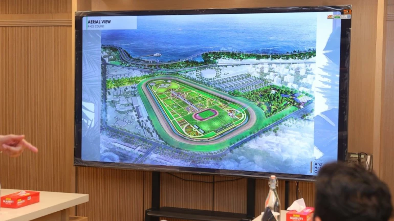 भारत का सबसे बड़ा सेंट्रल पार्क मुंबई में बनेगा- उपमुख्यमंत्री एकनाथ शिंदे भारत का सबसे बड़ा सेंट्रल पार्क मुंबई में बनेगा- उपमुख्यमंत्री एकनाथ शिंदे