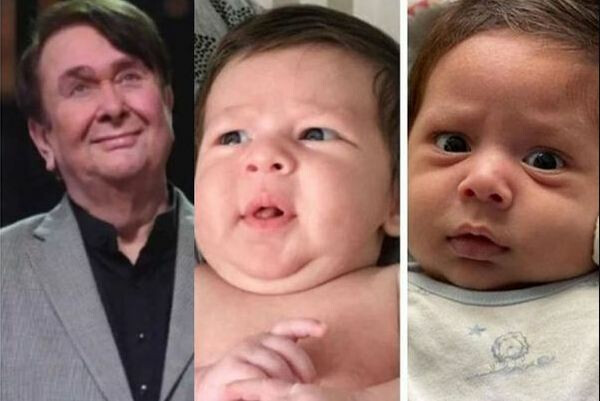 गलती से मिस्टेक हुवा! चूक कळल्यावर रणधीर कपूर यांनी डिलिट केला फोटो