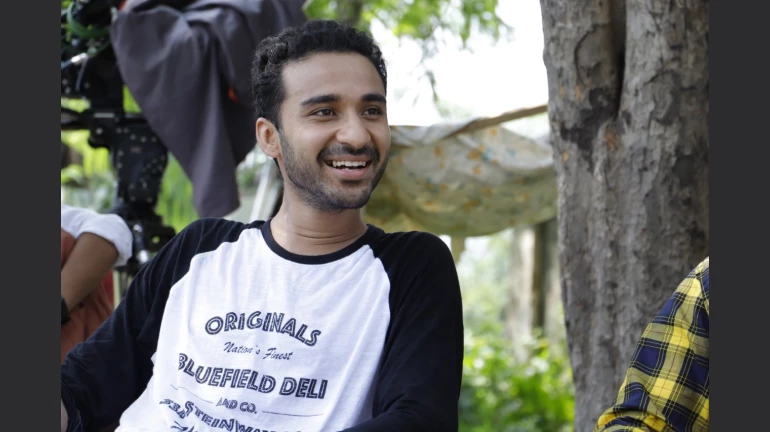 Raghav Juyal spent days at Banaras Hindu University to prepare for his role in Bahut Hua Samman Raghav Juyal spent days at Banaras Hindu University to prepare for his role in Bahut Hua Samman