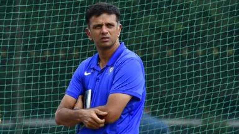Piramal Realty Brings Rahul Dravid On Board As It’s Brand Ambassador Piramal Realty Brings Rahul Dravid On Board As It’s Brand Ambassador