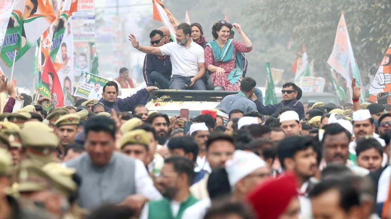 INDIA alliance to hold rally at Mumbai’s BKC on May 17 INDIA alliance to hold rally at Mumbai’s BKC on May 17