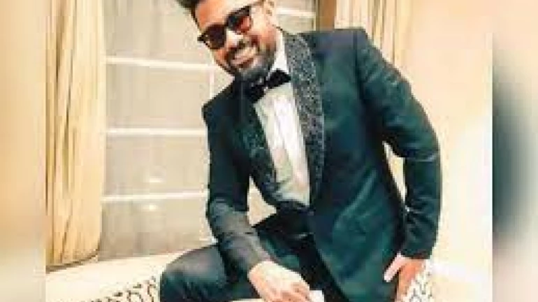 गायक राहुल जैन के खिलाफ बलात्कार के मामला दर्ज गायक राहुल जैन के खिलाफ बलात्कार के मामला दर्ज