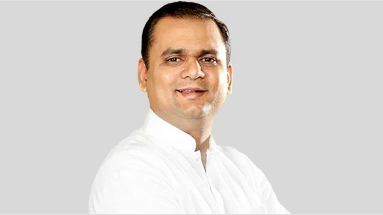 अयोध्या में बने महाराष्ट्र भक्त निवास - विधानसभा अध्यक्ष एड. राहुल नार्वेकर अयोध्या में बने महाराष्ट्र भक्त निवास - विधानसभा अध्यक्ष एड. राहुल नार्वेकर