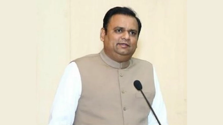 Notices to 54 MLAs of Shiv Sena soon, seven days for reply: Rahul Narvekar Notices to 54 MLAs of Shiv Sena soon, seven days for reply: Rahul Narvekar