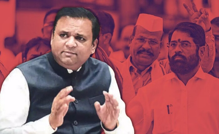 मैंने कोई देरी नहीं की- महाराष्ट्र विधानसभा अध्यक्ष राहुल नार्वेकर