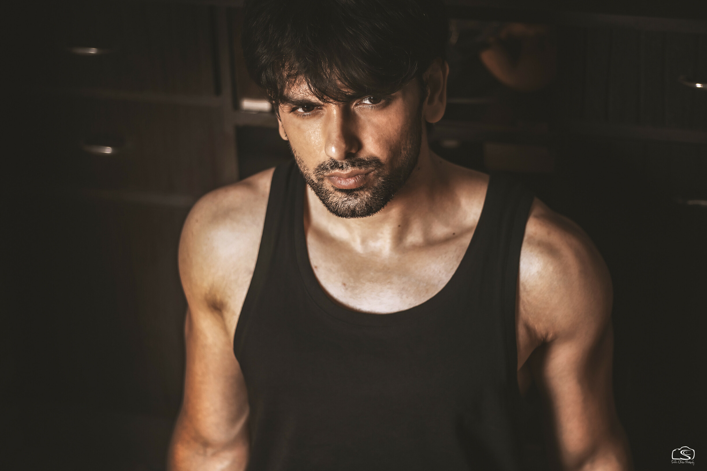 Rahul Sharma gets candid about the new web series 'Hello Ji'