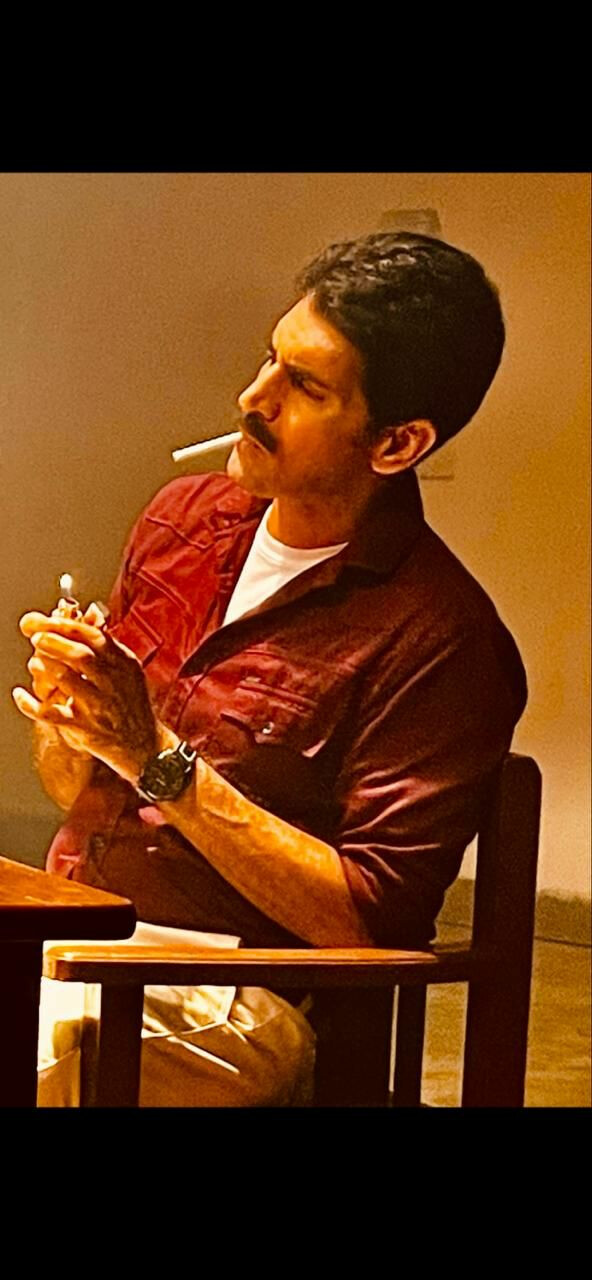 Rahul Singh roped in for ULLU’s next tentatively titled ‘A Crime To Remember’