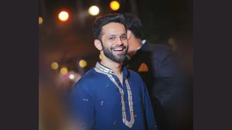 Bigg Boss 14: All you need to know about contestant Rahul Vaidya Bigg Boss 14: All you need to know about contestant Rahul Vaidya