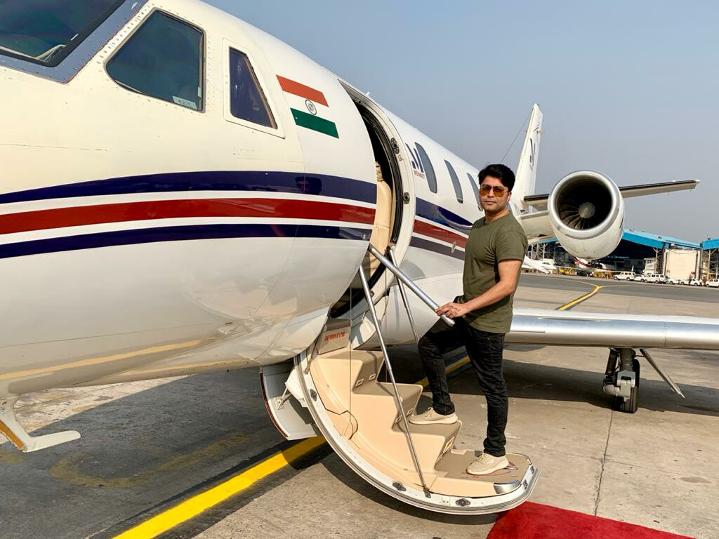 Ace Content Creator Rahul Vohra winning hearts with his content