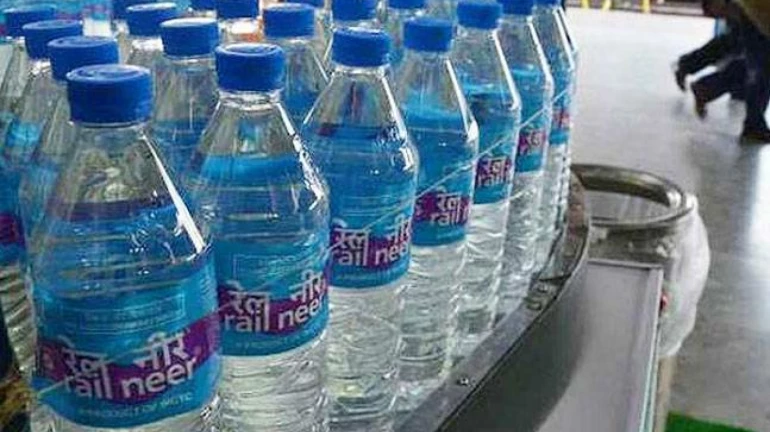 Mumbai: 9 more brands of bottled drinking water to be sold at railway premises