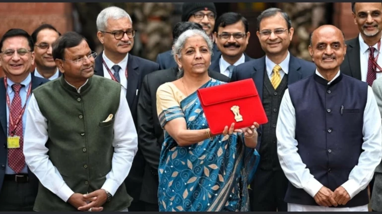 बजट 2024 - बजट से मुंबई के रेल यात्रियों को क्या मिला? बजट 2024 - बजट से मुंबई के रेल यात्रियों को क्या मिला?