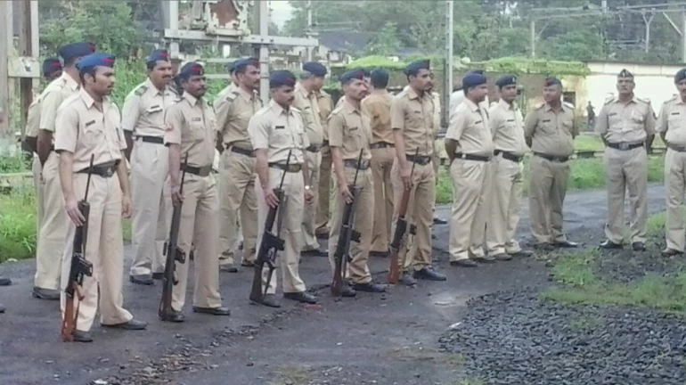 Maharashtra: DGP orders to set up a 'superstition eradication room' in every police station Maharashtra: DGP orders to set up a 'superstition eradication room' in every police station