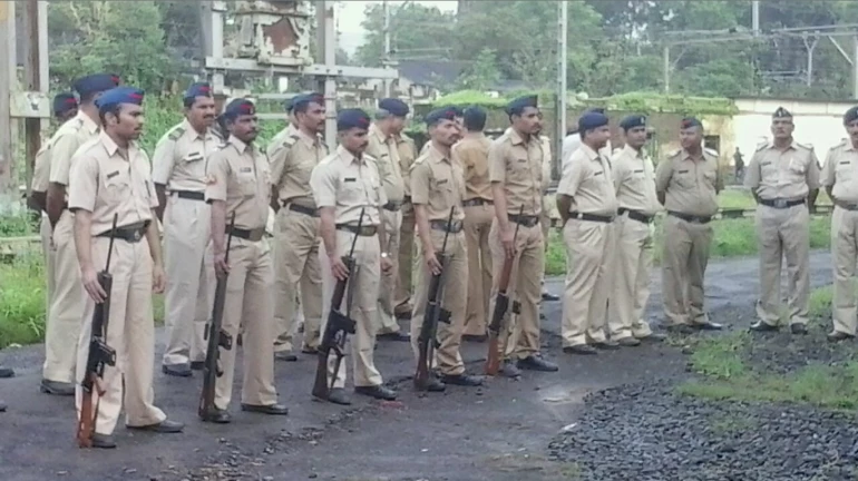 बदलापुर छेड़छाड़ मामला- महाविकास आघाड़ी ने 24 अगस्त को 'महाराष्ट्र बंद' का आह्वान किया बदलापुर छेड़छाड़ मामला- महाविकास आघाड़ी ने 24 अगस्त को 'महाराष्ट्र बंद' का आह्वान किया