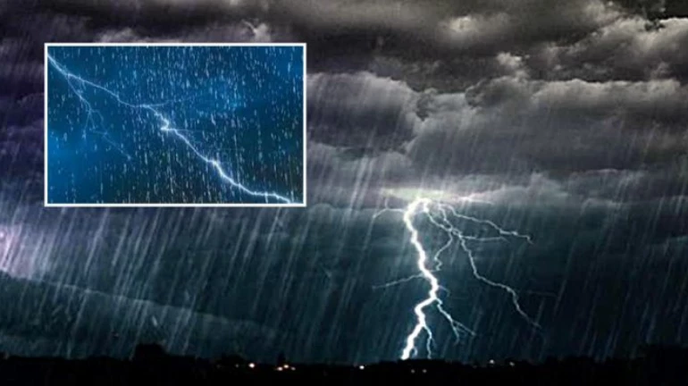 महाराष्ट्र में एनडीआरएफ, एसडीआरएफ की 17 यूनिट तैनात महाराष्ट्र में एनडीआरएफ, एसडीआरएफ की 17 यूनिट तैनात