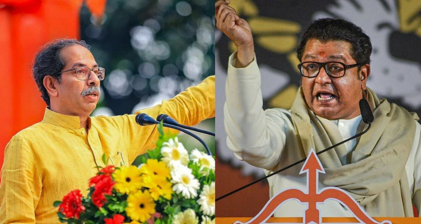 महाराष्ट्र नवनिर्माण सेना के कई पदाधिकारी शिवसेना (उद्धव बाला साहेब ठाकरे) पार्टी मे शामिल