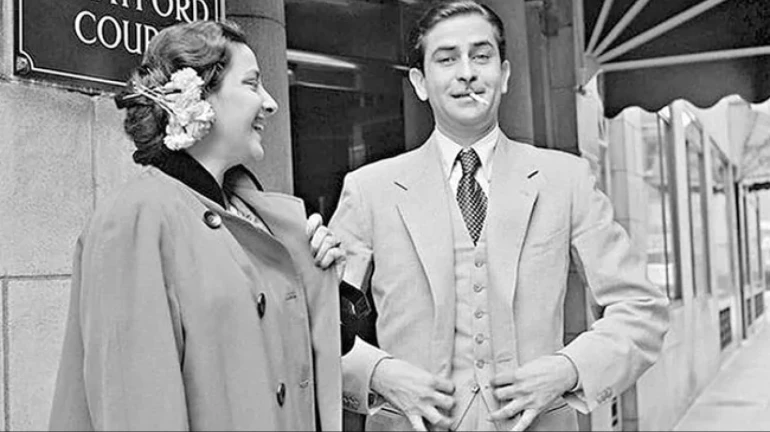 Remembering Raj Kapoor and contribution to facets of Indian Cinema Remembering Raj Kapoor and contribution to facets of Indian Cinema