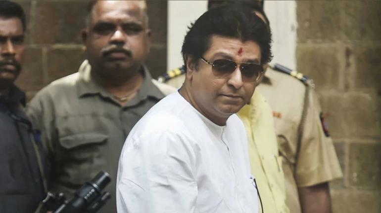 महाराष्ट्रात बाळासाहेबानंतर एकच ब्रँड… महाराष्ट्रात बाळासाहेबानंतर एकच ब्रँड…