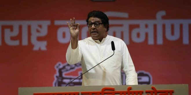 Sanjay Raut Slams Raj Thackeray's Reason For Deferring Ayodhya Visit