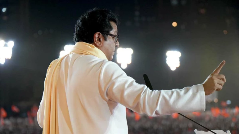 Raj Thackeray Demands Cancellation of NEET Amid Paper Leak Row Raj Thackeray Demands Cancellation of NEET Amid Paper Leak Row