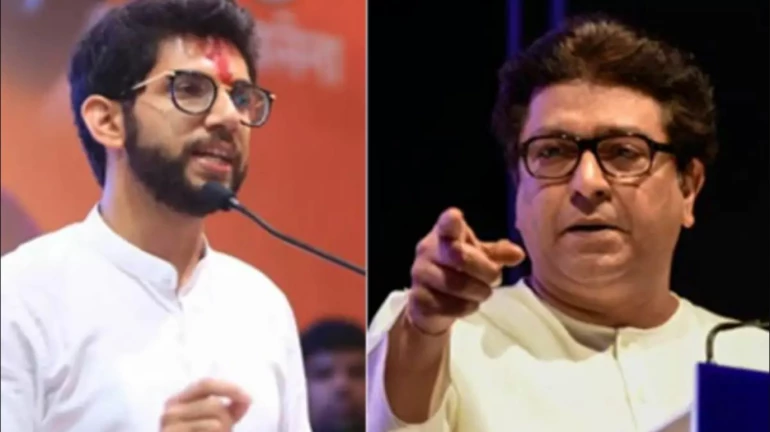 Shiv Sena, MNS At Loggerheads Over Recent Controversial Statements