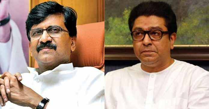 "आमचं राजकारण नकलांवर नाही कामावर, संघर्षांवर उभं"