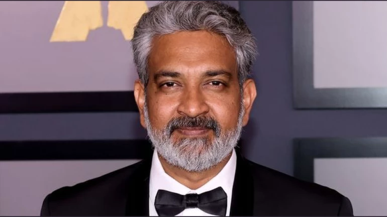 SS Rajamouli's Big Reveal About Dream Project 'Mahabharat'; The film will be made in 10 parts SS Rajamouli's Big Reveal About Dream Project 'Mahabharat'; The film will be made in 10 parts