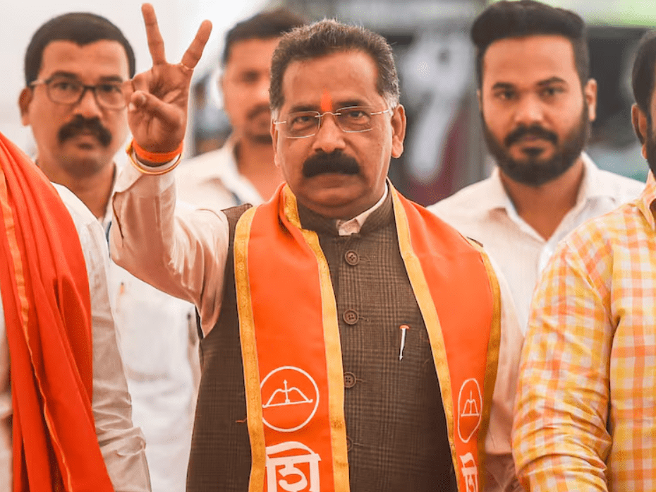 उद्धव ठाकरे को एक और बड़ा झटका, राजन साल्वी एकनाथ शिंदे की पार्टी शिवसेना में शामिल