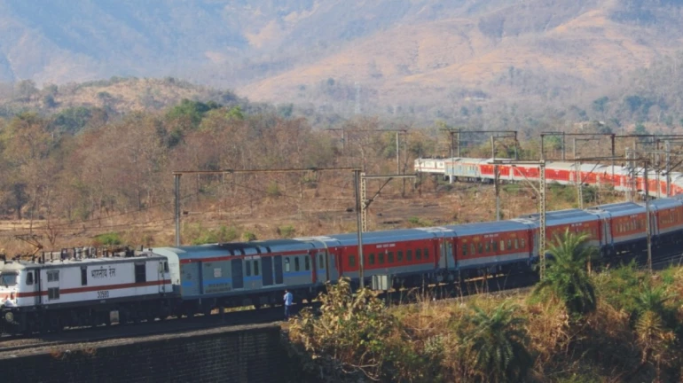 CR to run special trains between Mumbai to Goa