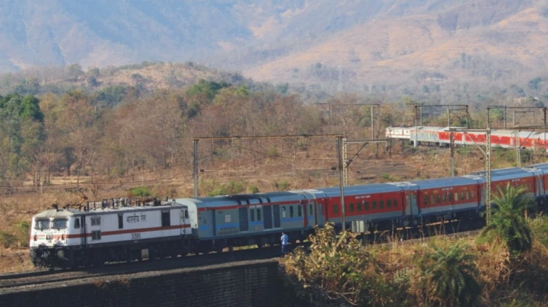 Mumbaikars To Get Another Terminus In Suburbs Worth INR 69 Crores Mumbaikars To Get Another Terminus In Suburbs Worth INR 69 Crores