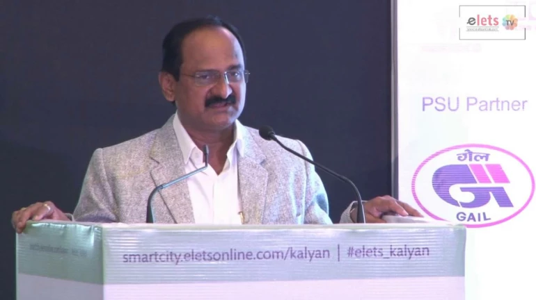 Shiv Sena corporator Rajendra Deolekar dies at 54 Shiv Sena corporator Rajendra Deolekar dies at 54