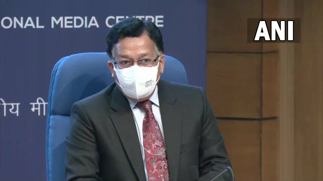 COVID-19: Maharashtra among 'States Of Concern', says Centre