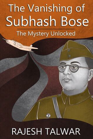 Looking back on the mysterious disappearance of Netaji Subhash Chandra Bose on his 125th Birthday