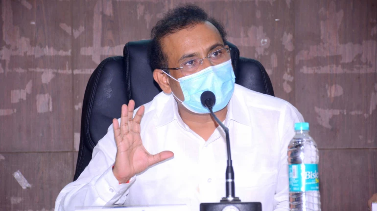 Contact tracing of patients infected with new COVID-19 stain ongoing: Rajesh Tope