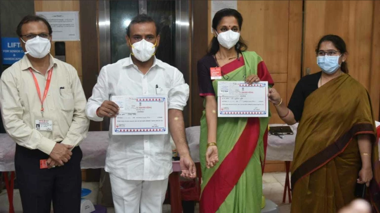 गुड न्यूज! आता सर्व शासकीय रुग्णालयात मिळणार मोफत रक्त गुड न्यूज! आता सर्व शासकीय रुग्णालयात मिळणार मोफत रक्त