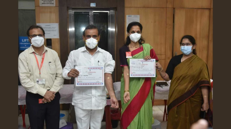 Patients to get free blood during their treatment at government hospitals Patients to get free blood during their treatment at government hospitals