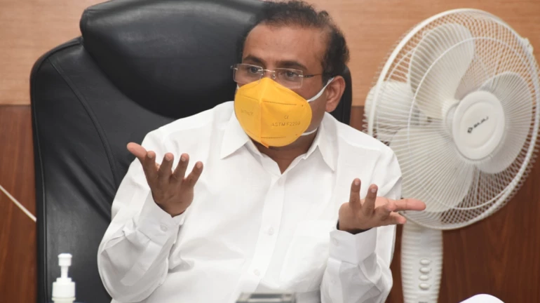 राज्य में 5 लाख से अधिक फ्रंट लाइन वर्करों को लग चुका है कोरोना का टीका राज्य में 5 लाख से अधिक फ्रंट लाइन वर्करों को लग चुका है कोरोना का टीका