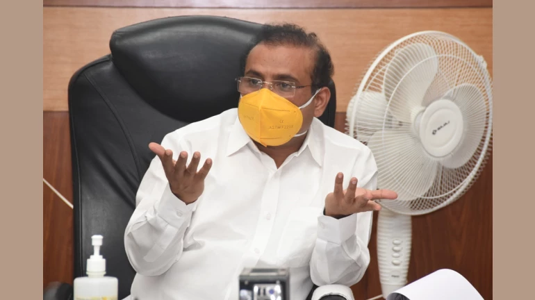 जून, जुलाई में आएगी कोरोना की चौथी लहर? स्वास्थ मंत्री की चेतावनी जून, जुलाई में आएगी कोरोना की चौथी लहर? स्वास्थ मंत्री की चेतावनी