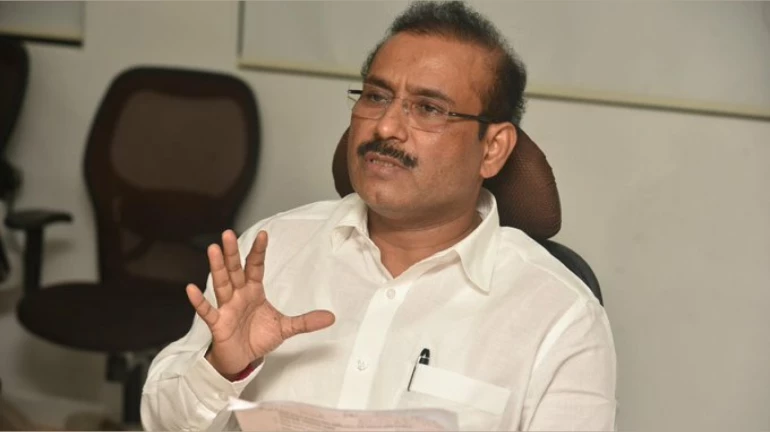 महाराष्ट्र  में घबराने की जरूरत नहीं है, चौथी लहर फिलहाल नही- राजेश टोपे महाराष्ट्र  में घबराने की जरूरत नहीं है, चौथी लहर फिलहाल नही- राजेश टोपे